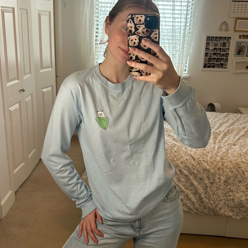 Ripndip Longsleeve